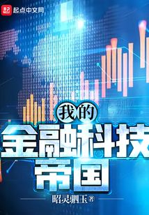 我的金融科技帝国免费阅读