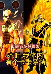 木叶:我体内有个卡卡罗特