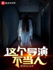 这个导演不当人一读小说