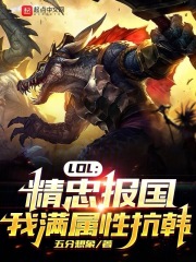 lol精忠报国我满属性抗韩笔趣阁