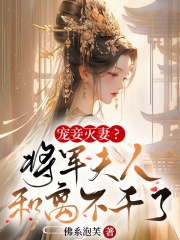 将军妻妾知乎小说
