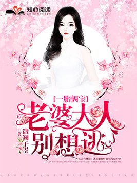 一胎俩宝,老婆大人别想逃 第4章