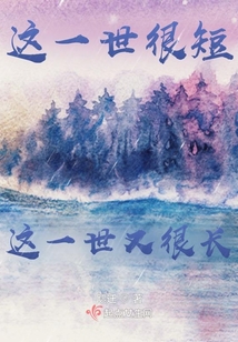 这一世很短这一世又很长的句子