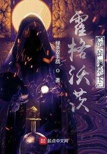 霍格沃茨的神秘人复