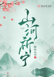 山河祈宁 类似书推荐
