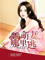 萌妻哪里逃 免费阅读全文完结版1454章