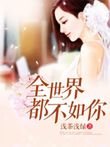 全世界都不如你免费观看24集