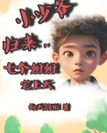 我家少爷回家之后火爆全城