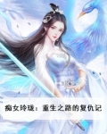 痴女玲珑:重生之路的复仇记