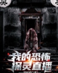 我的恐怖探灵直播