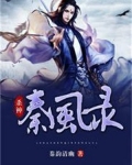 杀神秦风录