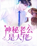 神秘老公是大佬