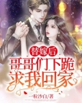 替嫁后:哥哥们下跪求我回家