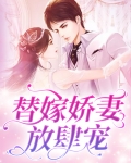 替嫁娇妻放肆宠