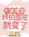 大佬得到我的恩宠就变了