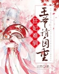 狂妃难驯:王爷请自重
