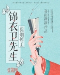 锦衣卫先生你烟掉了