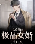 女总裁的极品女婿