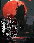 重生末世:只想苟到天荒地老