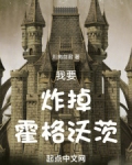 我要炸掉霍格沃茨