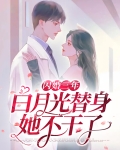 闪婚三年,白月光替身她不干了