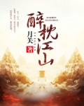 醉枕江山